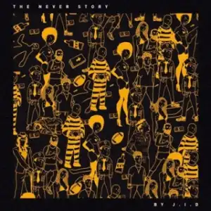 Instrumental: J.I.D - LAUDER (Produced By J. Cole)